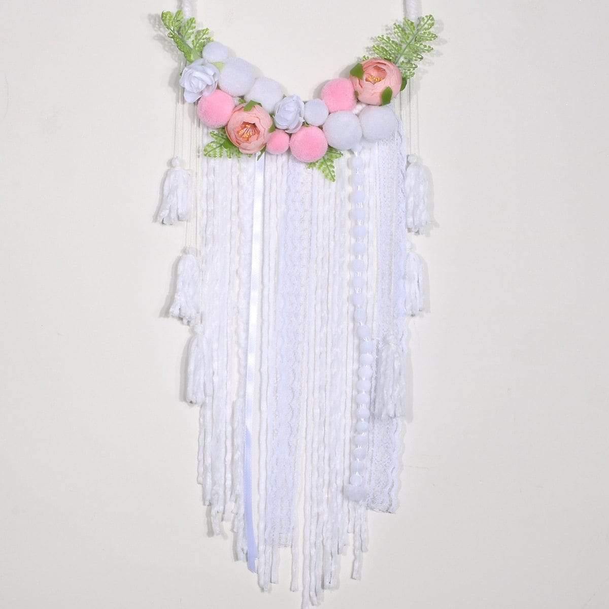 Boheme bryllups drømmefanger