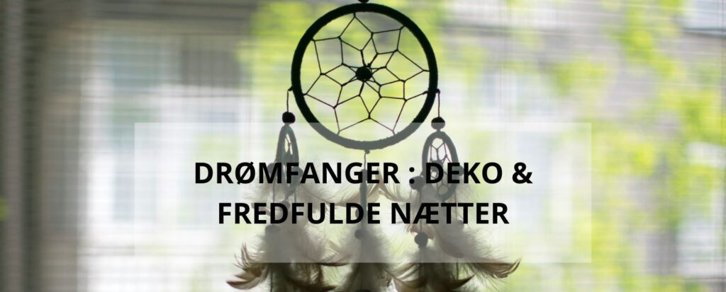 Drømfanger