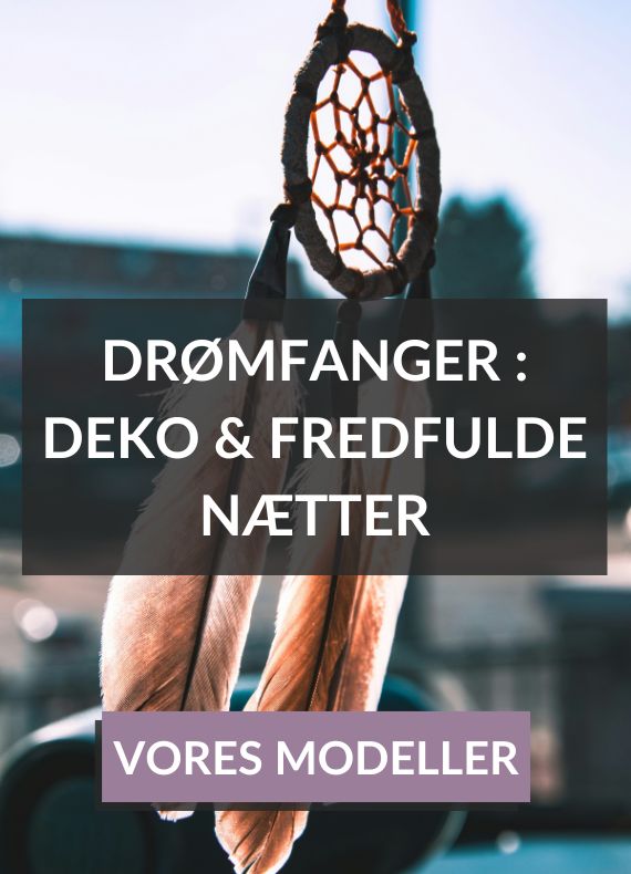 Drømfanger