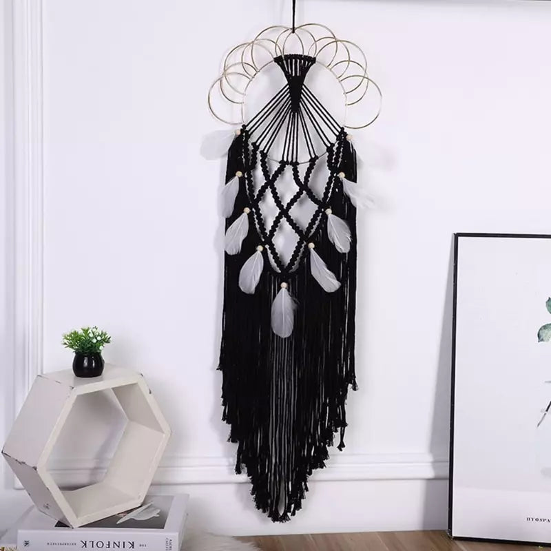 Drømmefanger bohemian