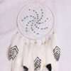 Hjemmelavede drømmefanger