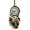 Indfødt amerikansk dreamcatcher