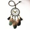 Indfødt amerikansk dreamcatcher