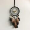 Indfødt amerikansk dreamcatcher