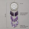 Kæmpe dreamcatcher