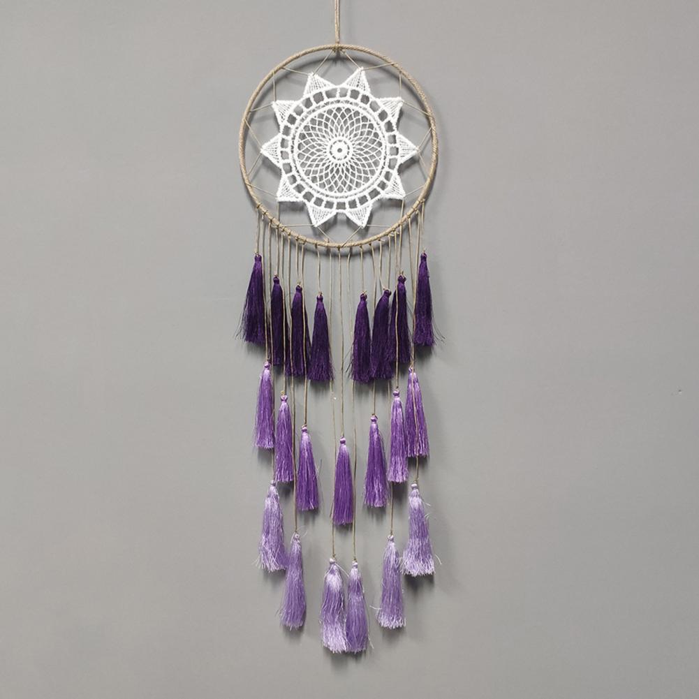 Kæmpe dreamcatcher