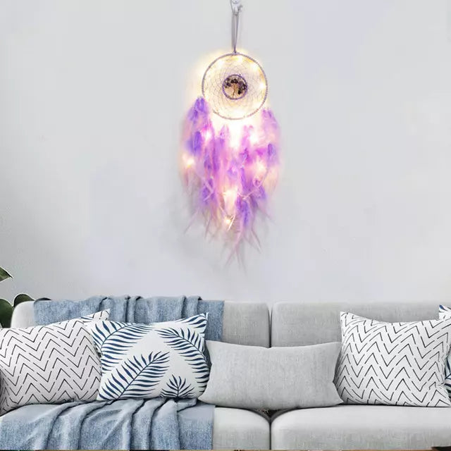 Led drømmefanger