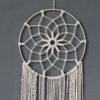 Macramé drømmefanger