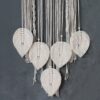 Macramé drømmefanger