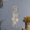 Macramé drømmefanger