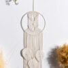 Macramé drømmefanger