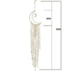 Macramé måne