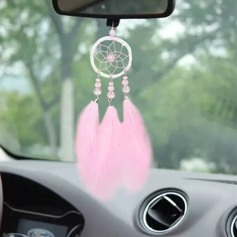 Mini drømmefanger